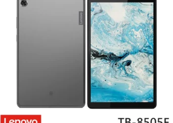 【Lenovo】Tab M8 2G/32G 8吋 四核心平板電腦 TB-8505F
